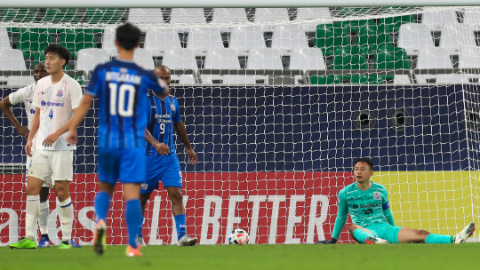 败给老对手蔚山，崔帅“田忌赛马”玩不转