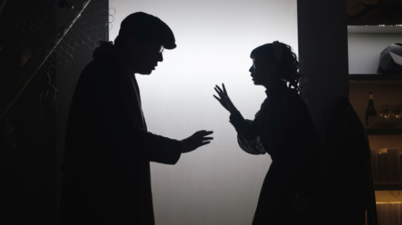 易卜生经典回归上话：这一版《玩偶之家》，会是中国的，也会是当下的