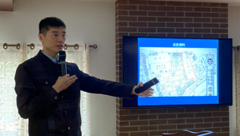 “邬达克建筑的过去和今天”今日开讲，听建筑师廖方趣谈大光明影院