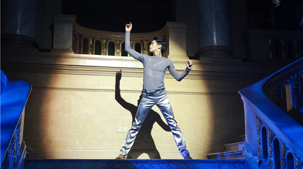 当海派芭蕾“沉浸”90岁的上海音乐厅，看过的人都“难说再见”！