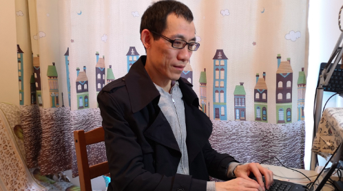 医疗题材小说火了，春节人气网文里有武汉作者的现实主义“抗疫”作品