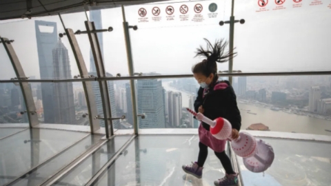 同心抗疫系列述评｜一步步迎来春的消息