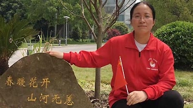 纪实｜“凡人”查医生书写的英雄日记