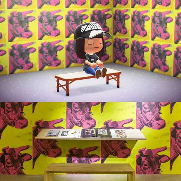 “安迪·沃霍尔：接触”展览现场，2016，木木美术馆_副本.jpg