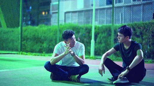 《猎狐》不猎奇 经侦剧就该这么拍