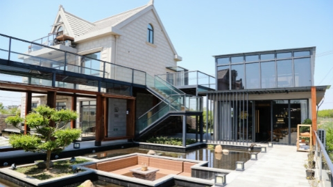 独家述评丨让“城市民宿”有活力有规范