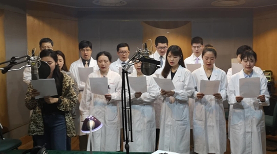 新民艺评｜用作品召唤更多人们的力量