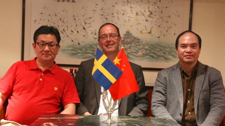 中国抗疫必胜和经济快速复苏给世界注入强心剂