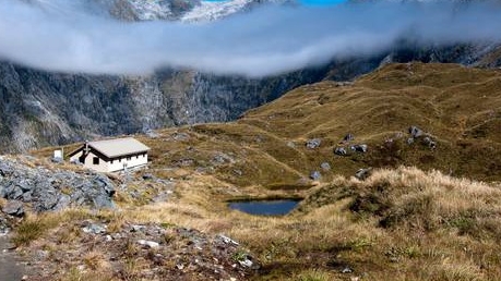 新西兰顶级步道开放预订！但这两个“爆款”还得再等等