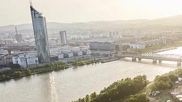 维也纳夏日最大盛会取消