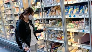 德国惊现超市饮料投毒案