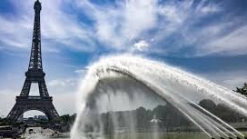 埃菲尔铁塔6月25日重新向公众开放