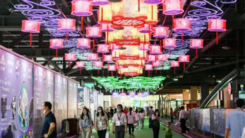 独家述评丨“上海游” 发现激动人心的美