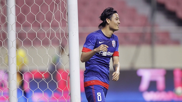 申花又有新变化！旧将宋博轩到队试训，一队人员可能还会有进出