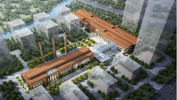 重磅！吴淞创新城建设规划获批将形成“一核两心、两带五区”布局结构