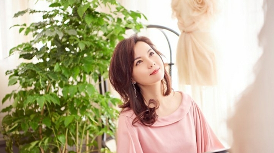 “金嗓子”也是健身达人 听虎妈周冰倩聊运动经和育儿经