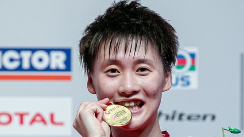 当今羽坛七大女单谁最强？听听印尼传奇球星王莲香怎么说