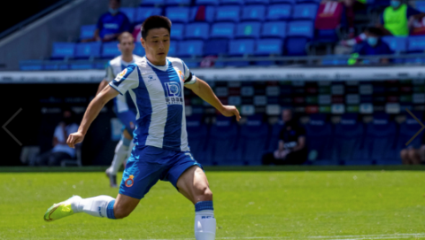 满血归来！武磊西甲重启首轮即进球，吹响保级号