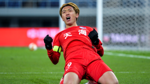 杨旭宋博轩加盟无大碍  这波引援申花签下一套阵容