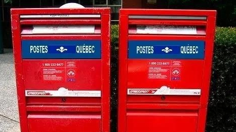 加拿大网购激增，大量快递延误