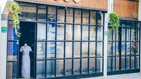 “布”里行间学“四史”：松江永丰街道创新党课让红色资源“活”起来