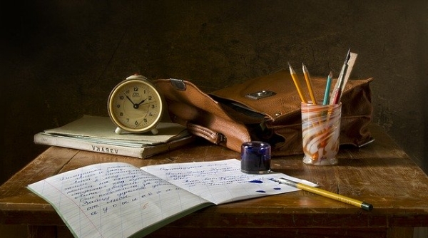 勇于创新——求学十部曲（之七）