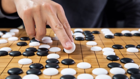 围棋直播之前世今生