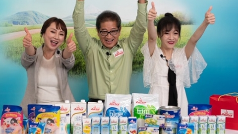 “霸道”总裁、明星主播轮番走进直播间，抓住数字化营销新机遇