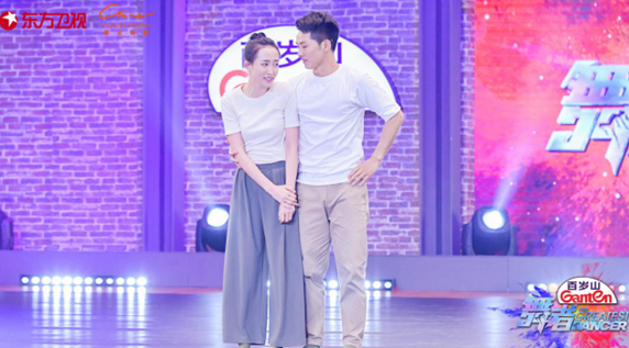 失聪舞者寻梦《舞者》 心怀梦想“从心出发”