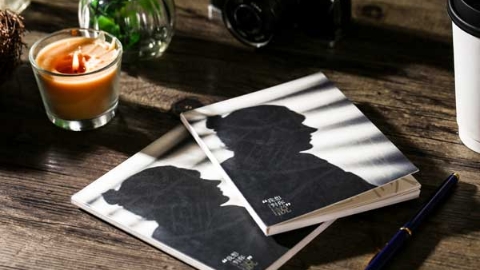 回望人生路，无怨又无悔