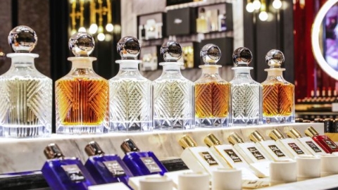 去年完成“进博首秀”今年开出中国首店 上海“首店经济”新品牌入场