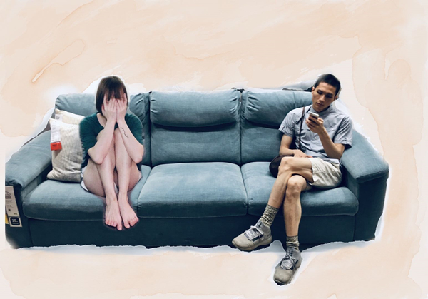 我们真的在一起-江帆 郑灵敏_副本.jpg