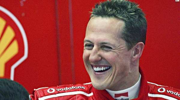 舒马赫新手术因疫情暂缓，这项神秘的手术能让车王康复吗？