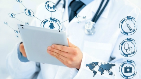 上海医疗费报销“一件事”上线，可“最多只跑一次”