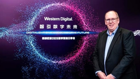 “数据为王”：从数字生活“副产品”到全球经济“驱动引擎”