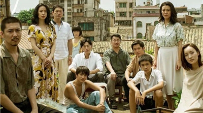 豆瓣9.0，2020年至今国产剧最高分，《隐秘的角落》为啥火？