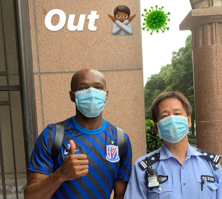 新民晚报|申花开启“封闭生活”，好像也没那么枯燥？