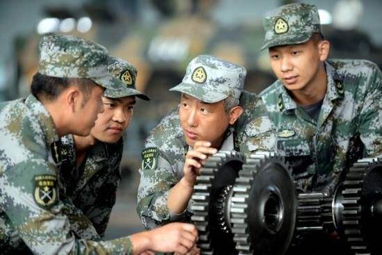 “上海兵”，会想事、能干事、干成事，真不赖