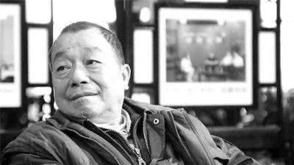 豁达的沈昌文先生