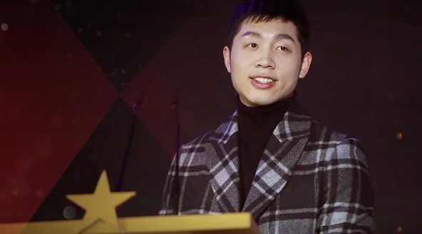 解锁新职务！许昕当选亚乒联盟副主席