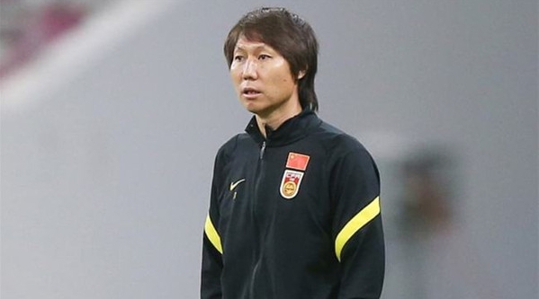 李铁赛后晒20年对比照：谩骂、指责我都会微笑面对！