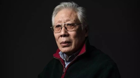 焦晃获得中国文联终身成就戏剧家荣誉称号