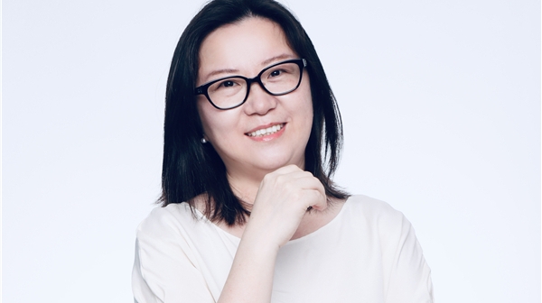 人物 | 滕肖澜 寻找小日子里的大味道