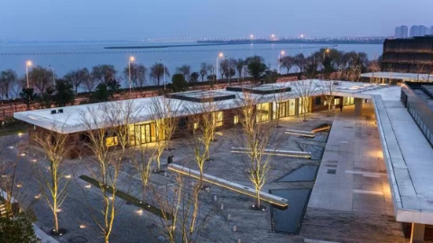 新尚｜东方美学带来沉浸式体验