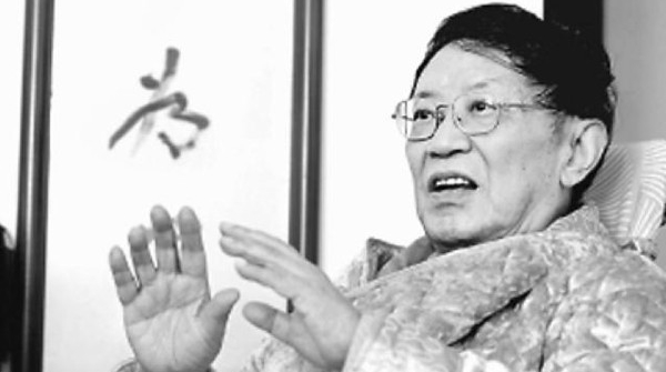 著名哲学家李泽厚逝世，享年91岁