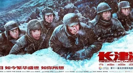 艺评 | 让中国电影腾飞得更高一一2022年国产新片扫描