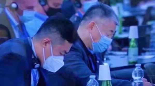 刘爱杰当选国际划联副主席