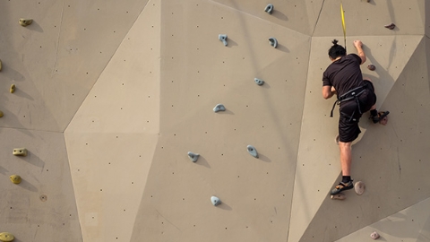 七夕会 · 健康｜山谷侠客