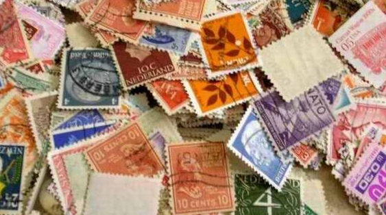 七夕会雅玩 | 最爱《上海集邮》