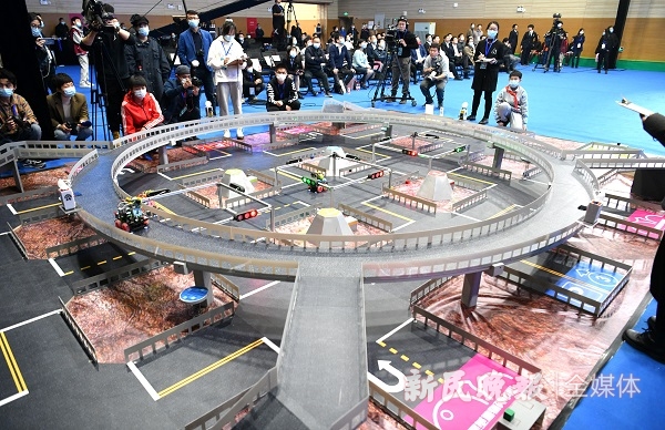 Welcome-球速体育青春筑梦·智汇大东——第十届全国青少年无人机大赛吉林市选拔赛在吉林通用航空职业技术学院圆满举行